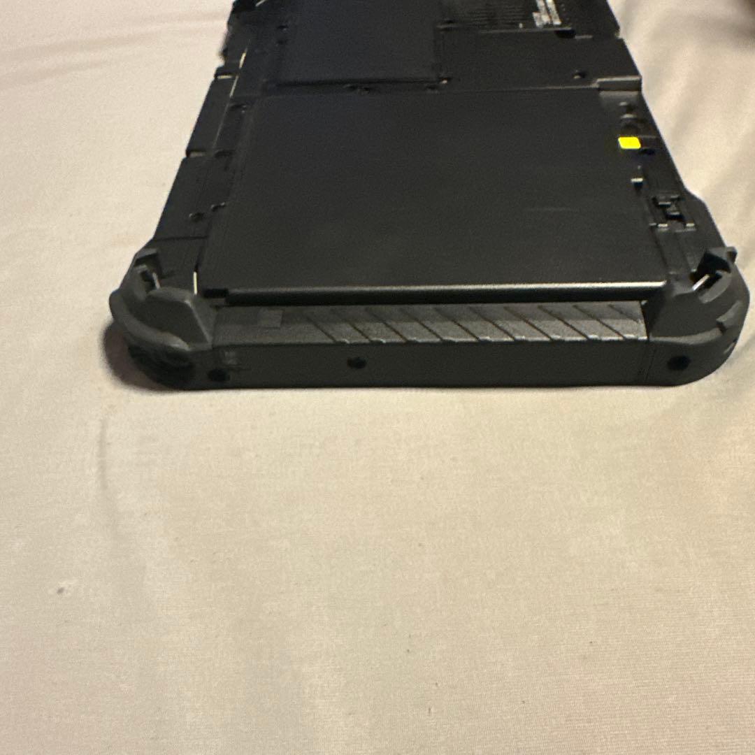 Windowsタブレット本体 TOUGHBOOK FZ-G2 win11/SSD256G/8G/LTE 3