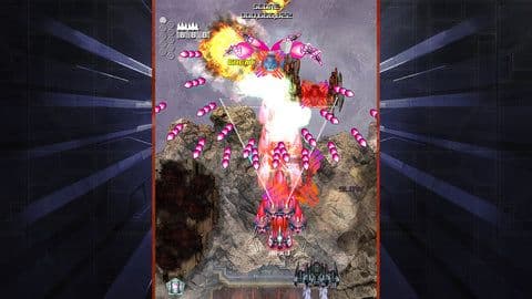 Gunvein ガンヴェイン 輸入版 switch ニンテンドースイッチ