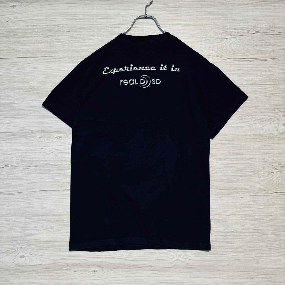 【入手困難】ディズニー　ピクサー　カーズ　Tシャツ　海外輸入　ヴィンテージ　レア