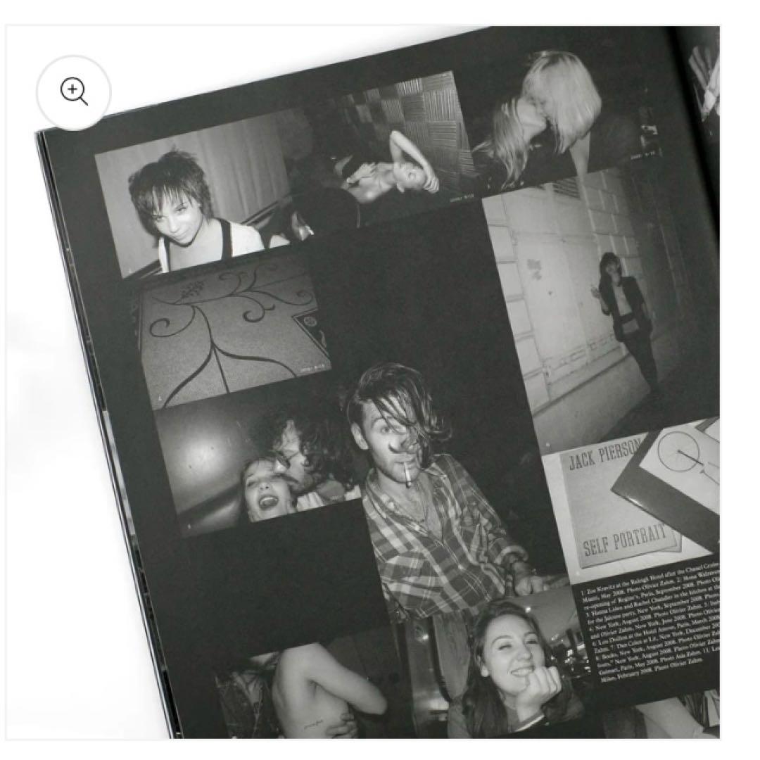 【希少未開封】Purple Night, 2008 雑誌　東京スペシャル号