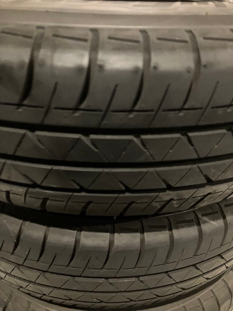 タイヤ・ホイール YOKOHAMA BluEarth-Van 195/80/r15 107/105