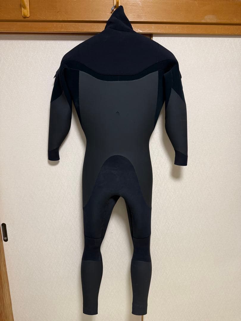 専用5/3mmセミドライ（中古品）　HOTLINE