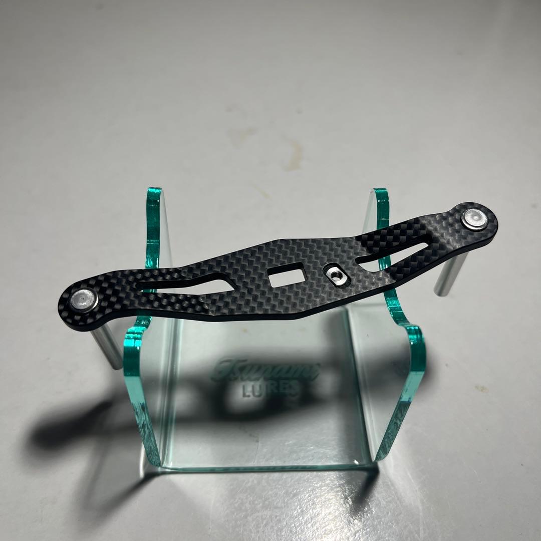 SLP WORKS カーボンハンドル RCS 85mm
