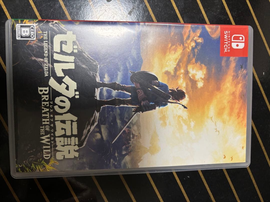 任天堂Switchゲームソフトセット