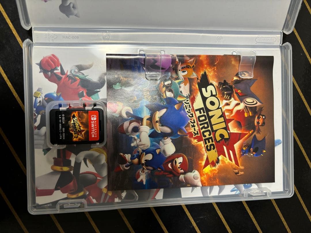 任天堂Switchゲームソフトセット