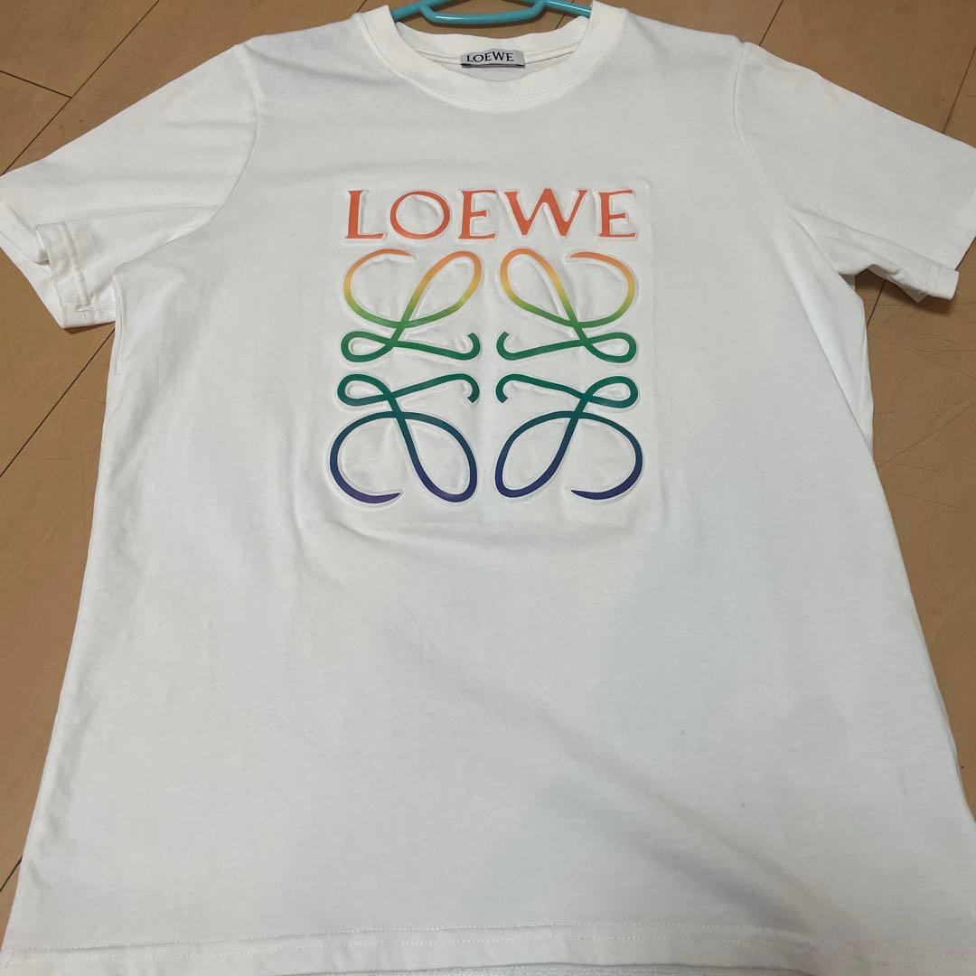LOEWE Tシャツ　並行輸入品