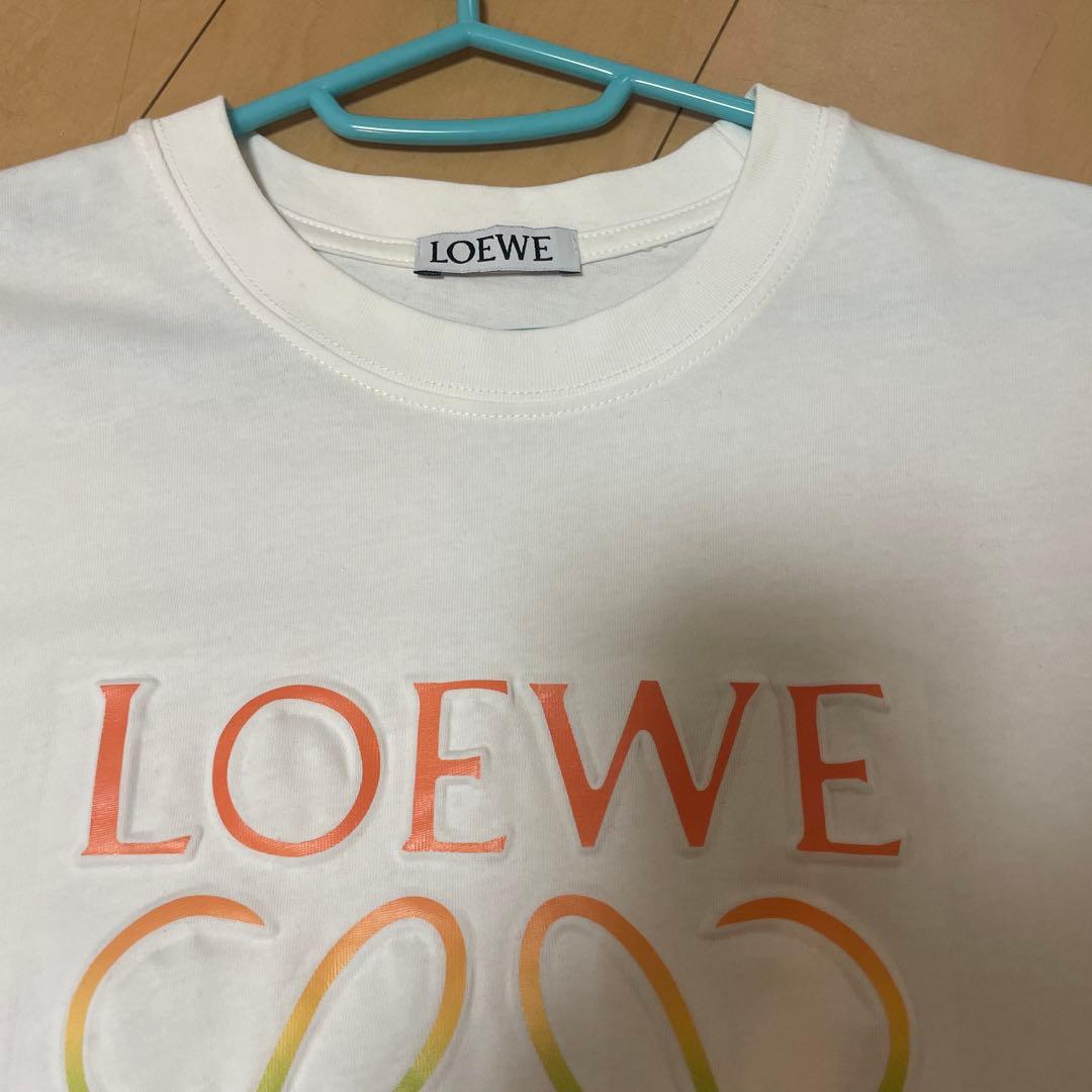 LOEWE Tシャツ　並行輸入品