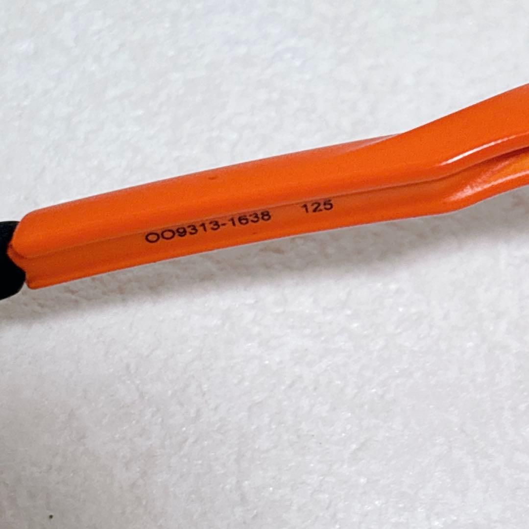 平昌オリンピック限定 OAKLEY EVZero Path プリズム ケース付