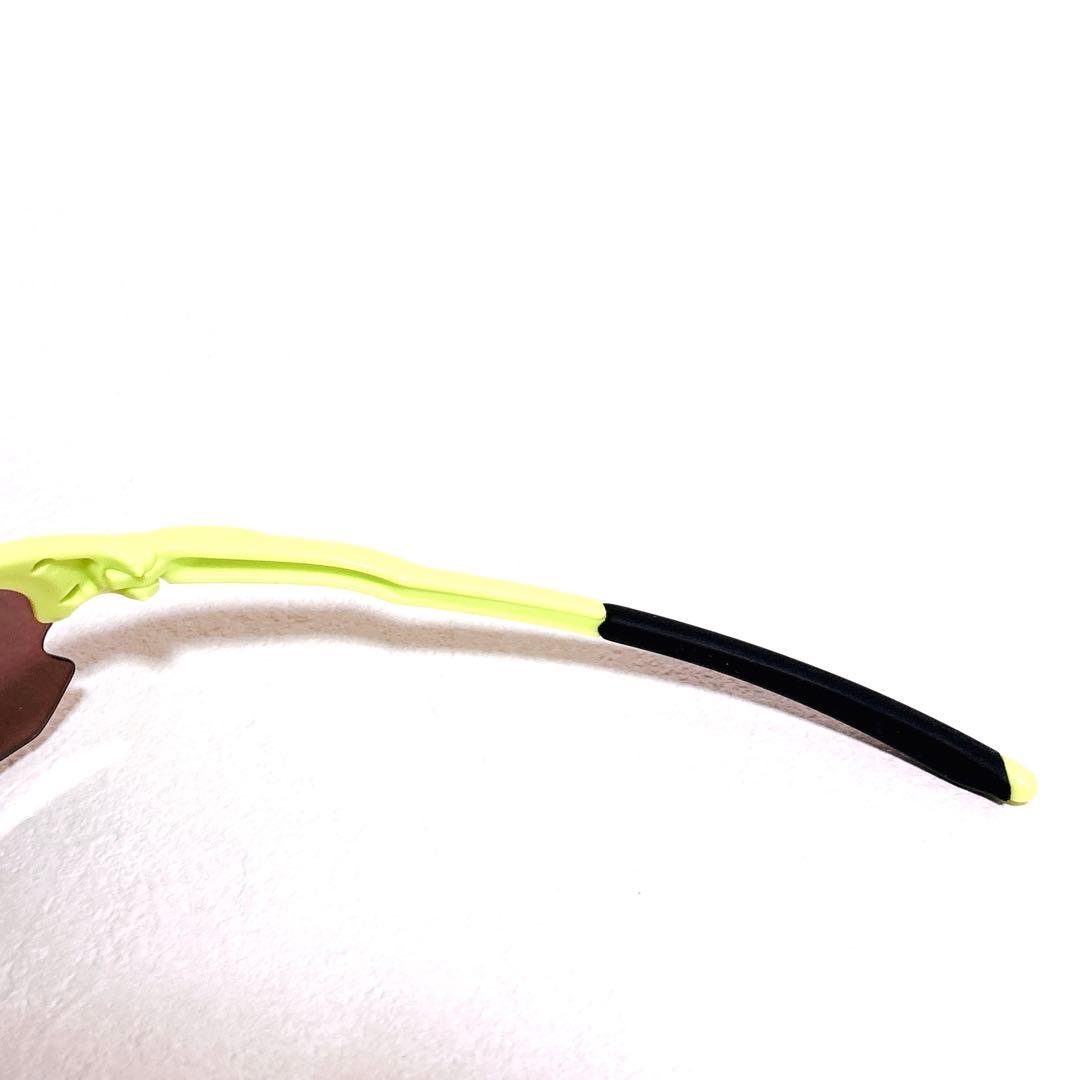 平昌オリンピック限定 OAKLEY EVZero Path プリズム ケース付