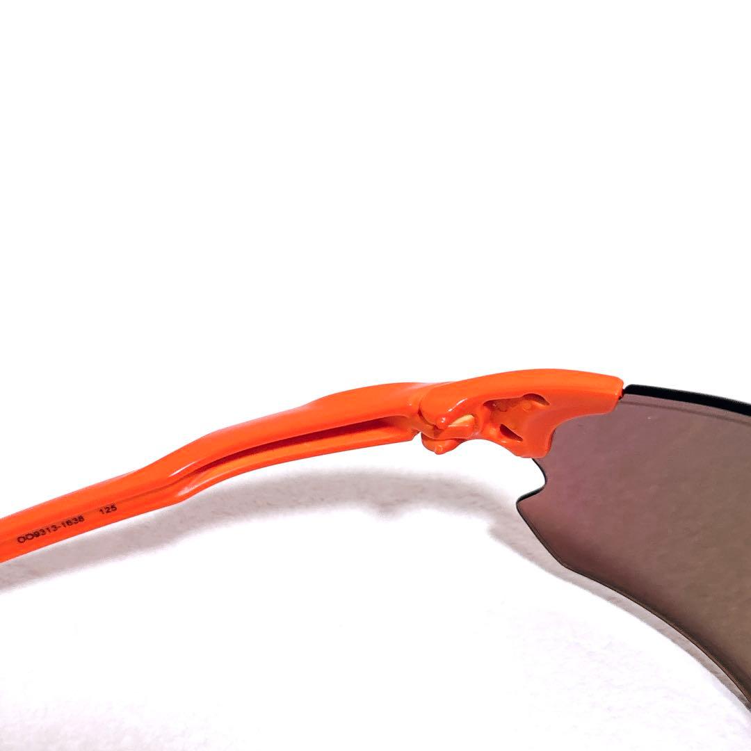 平昌オリンピック限定 OAKLEY EVZero Path プリズム ケース付