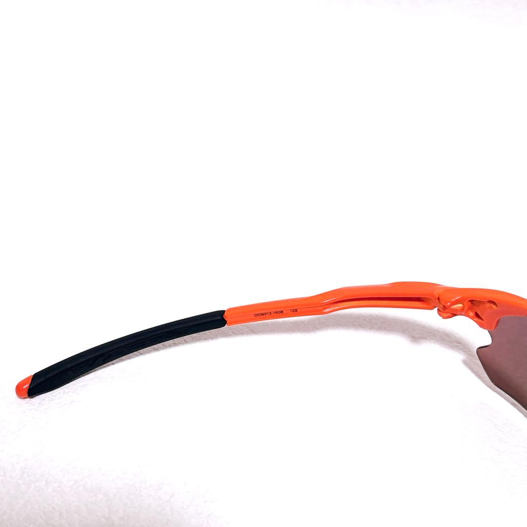 平昌オリンピック限定 OAKLEY EVZero Path プリズム ケース付