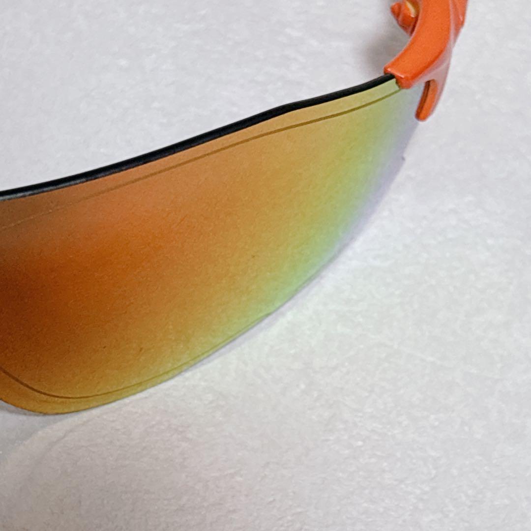 平昌オリンピック限定 OAKLEY EVZero Path プリズム ケース付