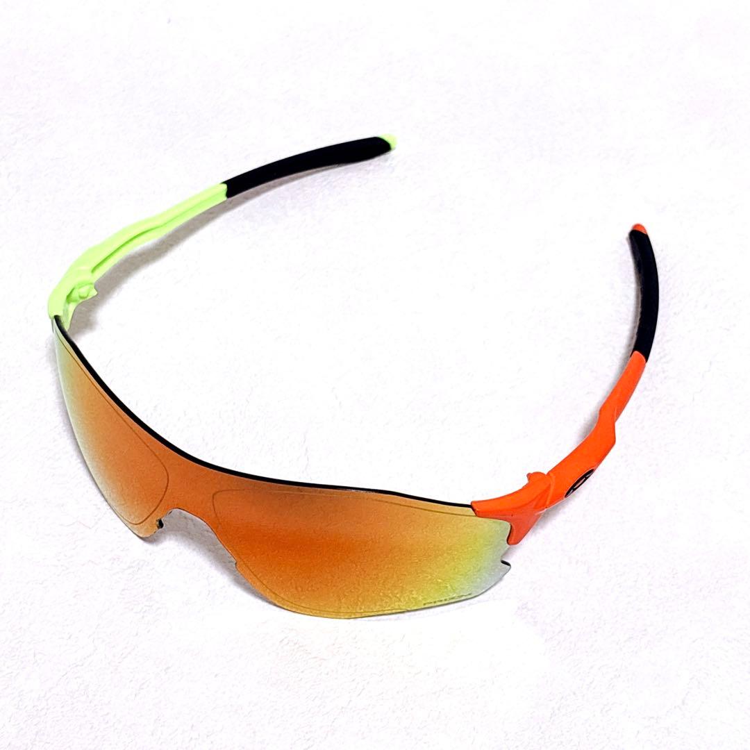 平昌オリンピック限定 OAKLEY EVZero Path プリズム ケース付