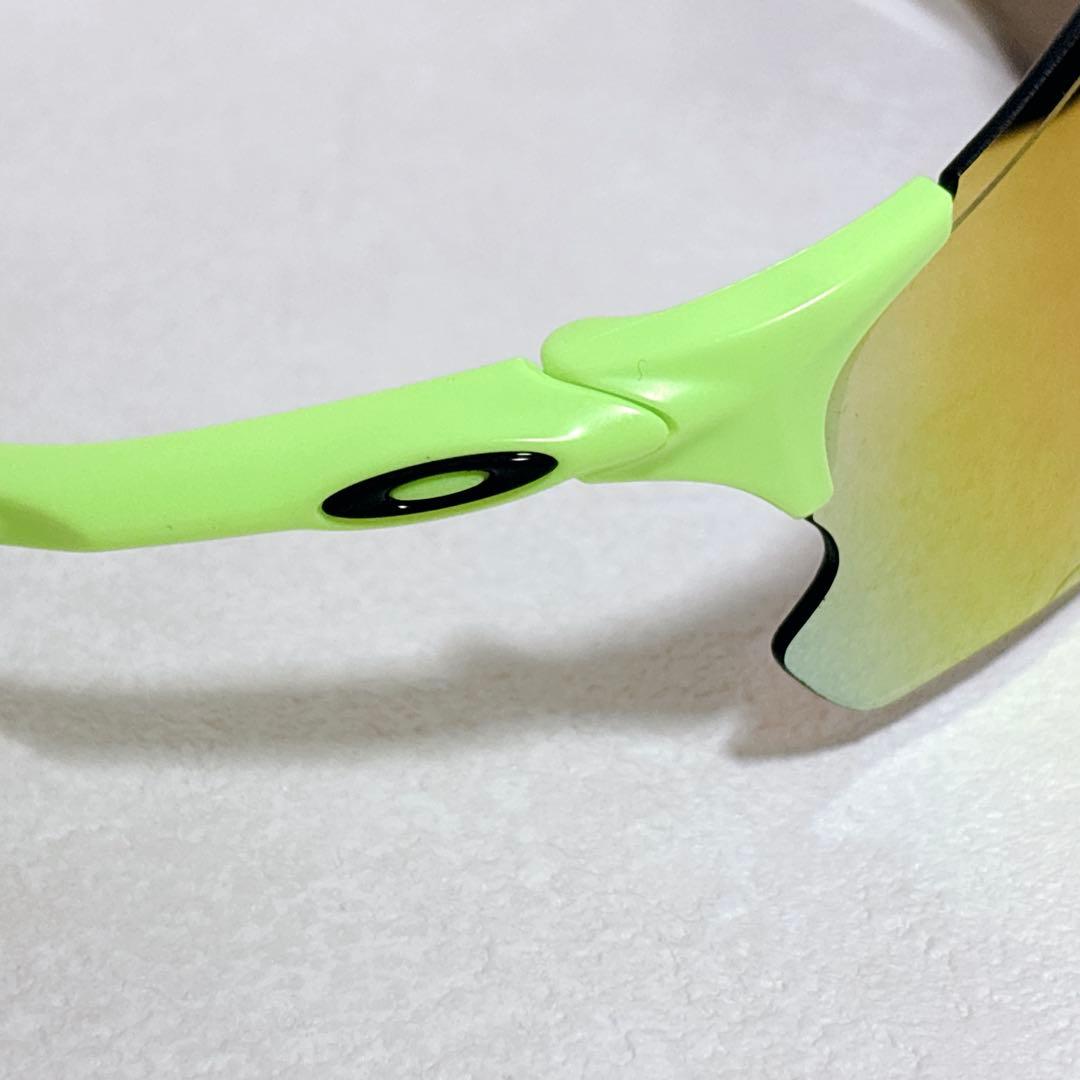 平昌オリンピック限定 OAKLEY EVZero Path プリズム ケース付