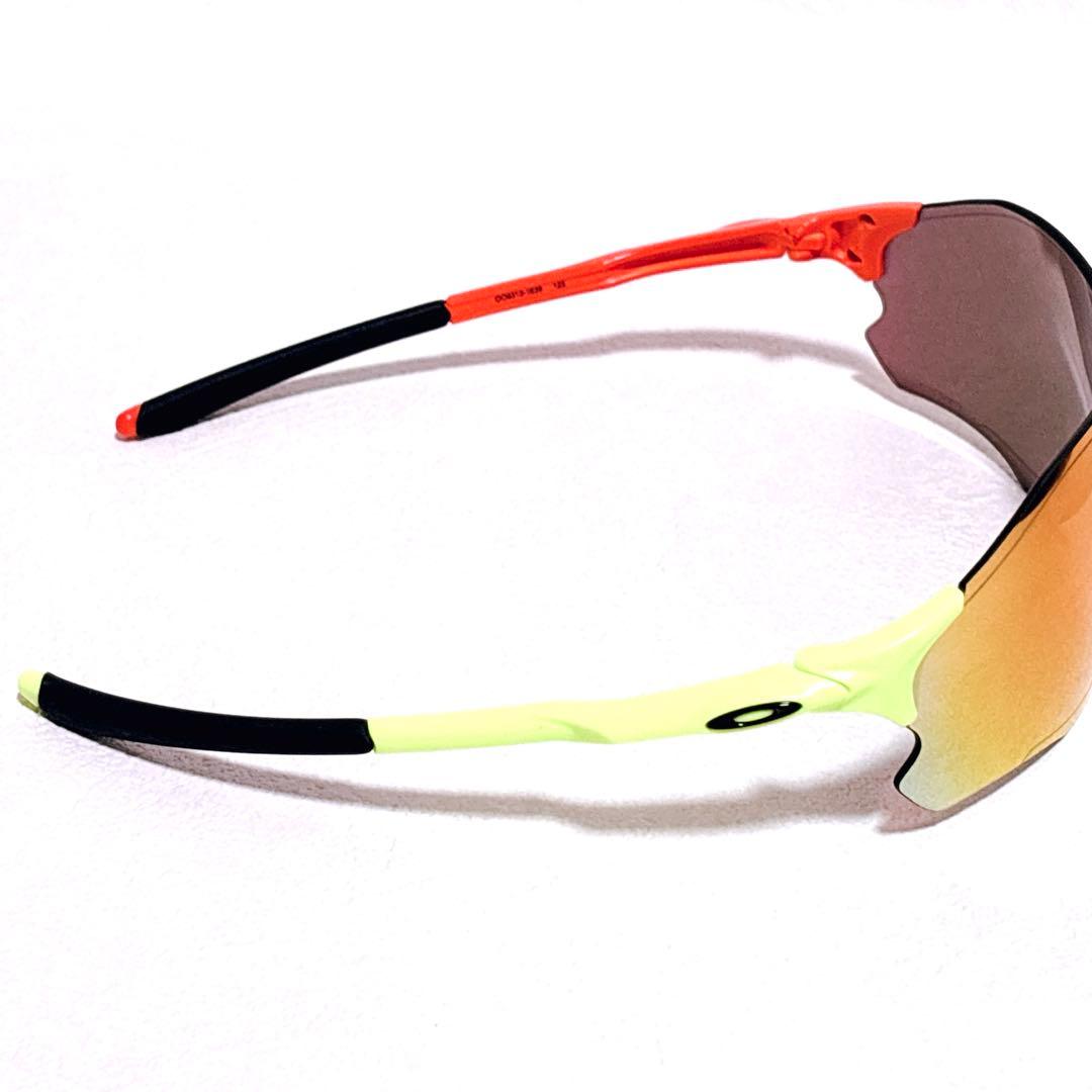 平昌オリンピック限定 OAKLEY EVZero Path プリズム ケース付