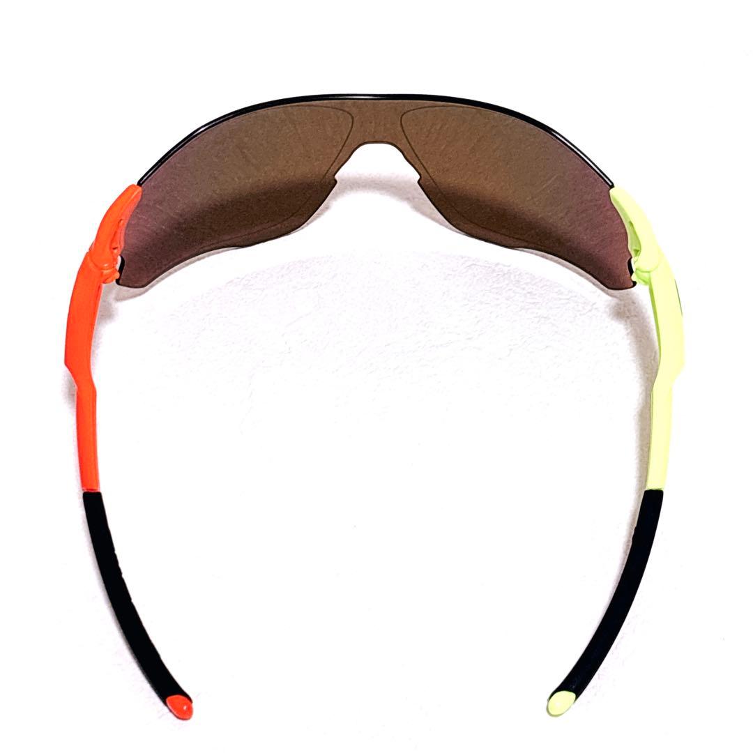 平昌オリンピック限定 OAKLEY EVZero Path プリズム ケース付
