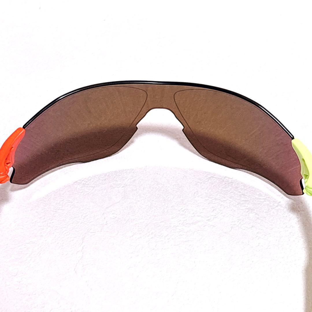 平昌オリンピック限定 OAKLEY EVZero Path プリズム ケース付