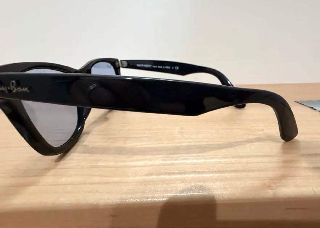 Ray-Ban サングラス　RB 2140 -F 901/64 52口22