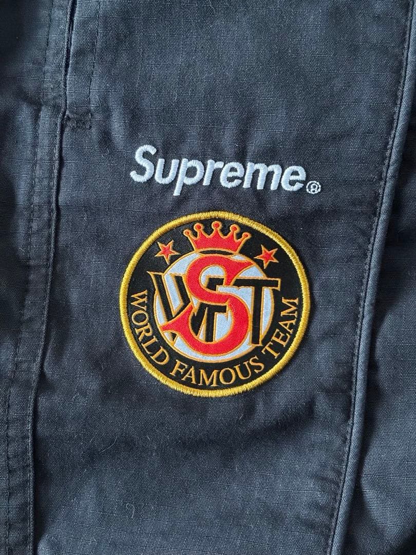 パンツ 26SS Supreme Umbro Track Pant M