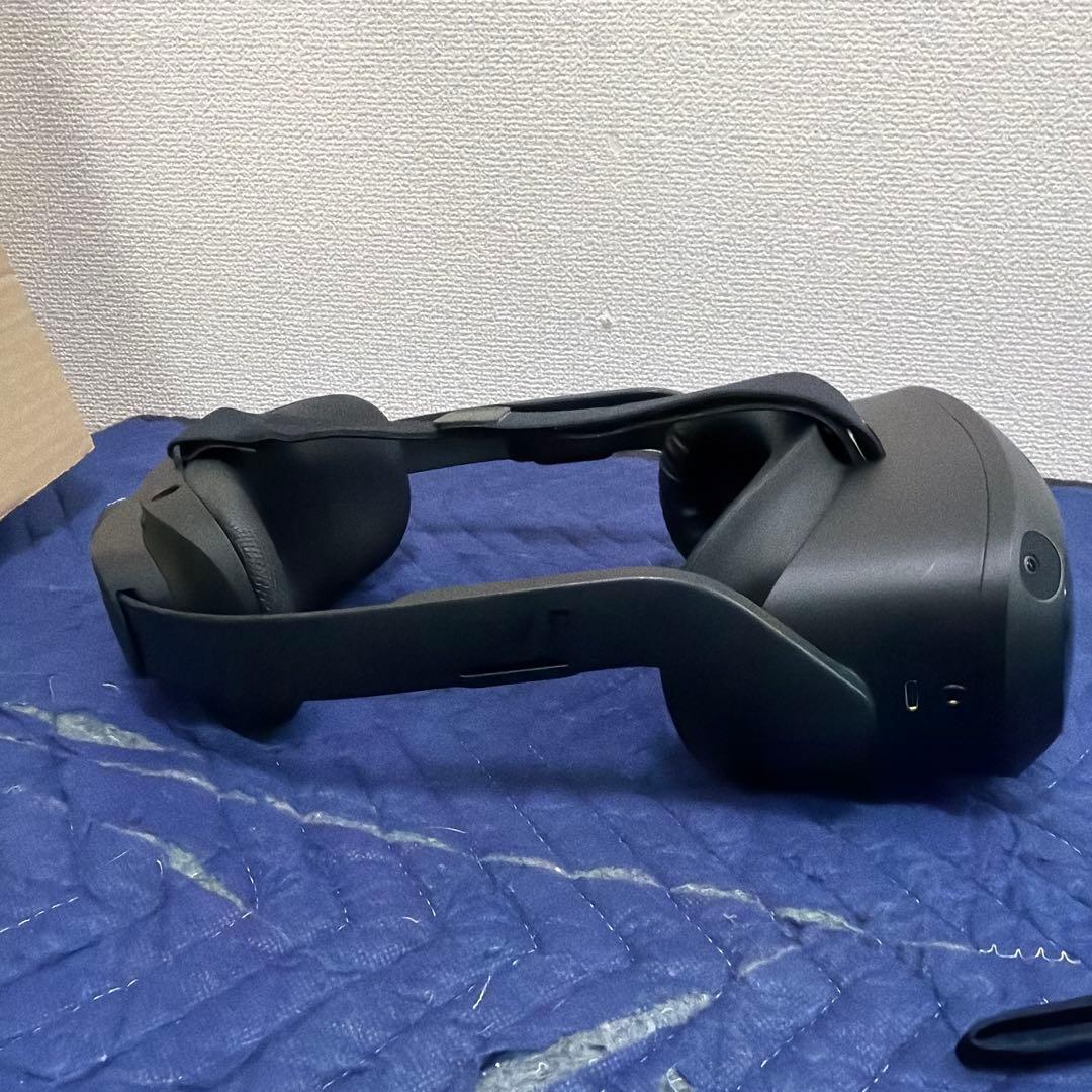 HTC VIVE FOCUS 3 VRヘッドセットセット　128GB