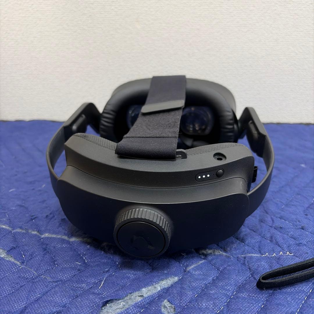 HTC VIVE FOCUS 3 VRヘッドセットセット　128GB