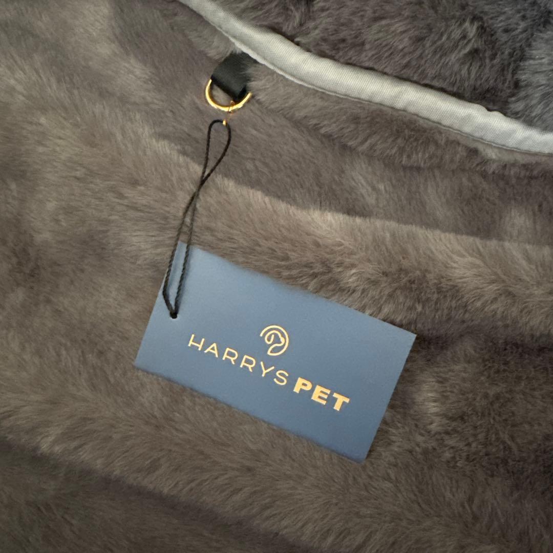 HARRYSPET ペットカート用バシネットLサイズ