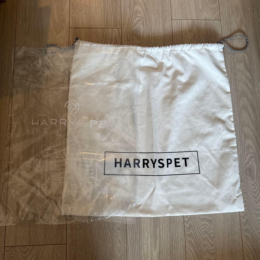HARRYSPET ペットカート用バシネットLサイズ