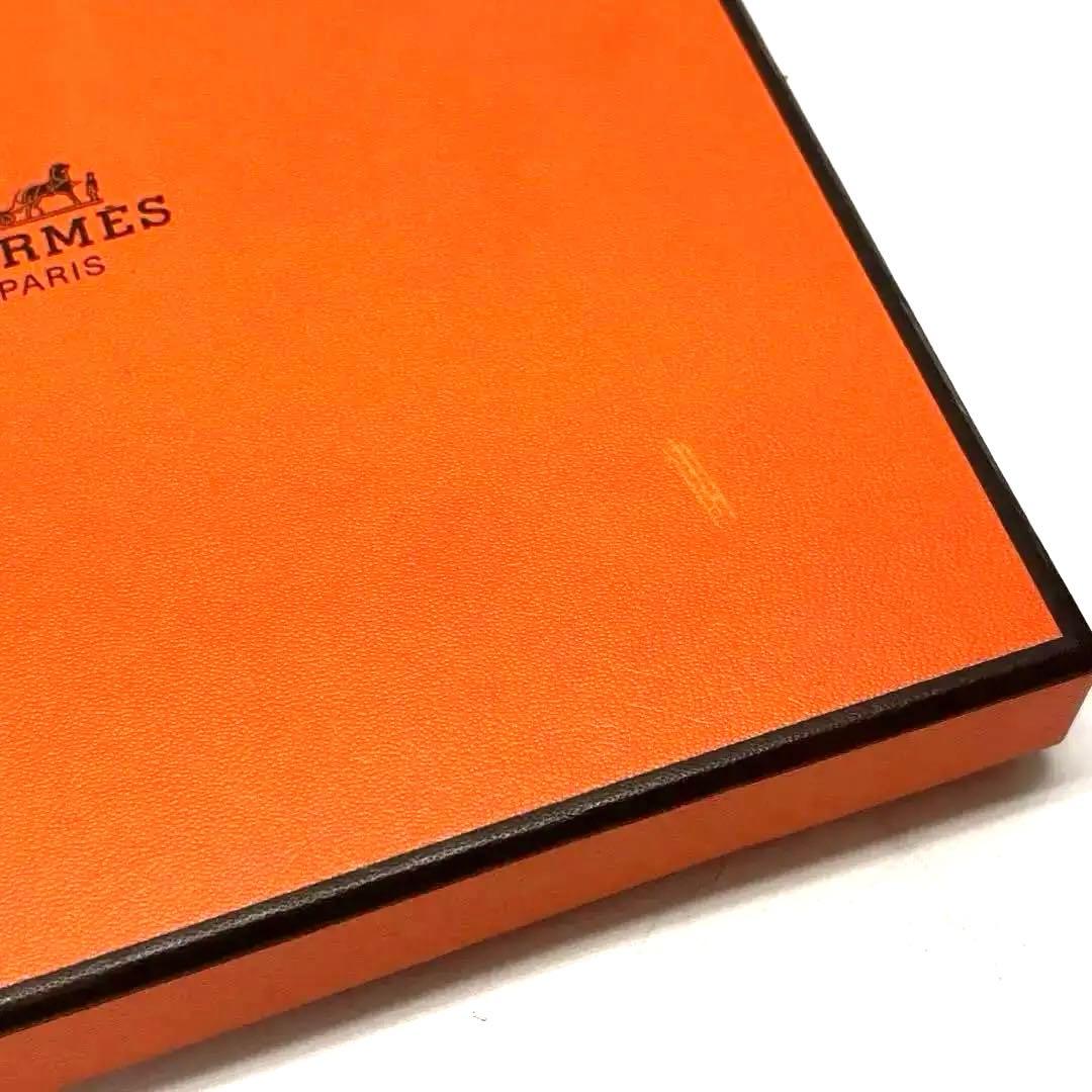 HERMES ガダルキヴィール Guadalquivir プレート