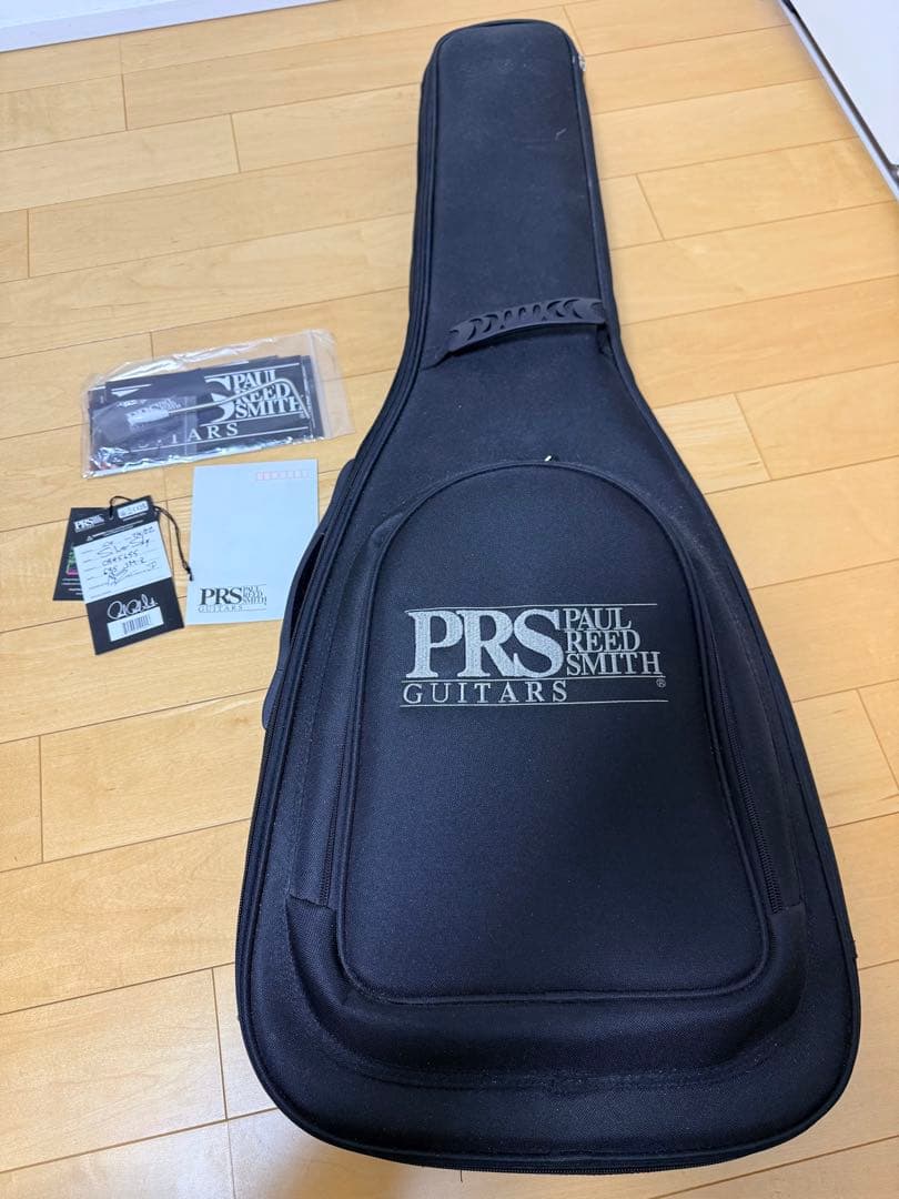 セール！PRS Silver Sky Roxy Pink John Mayer