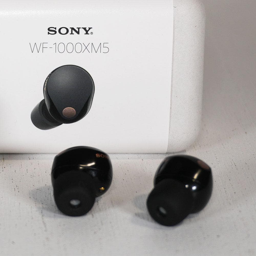 即日出荷 SONY(ソニー) WF-1000XM5 ワイヤレスイヤホン