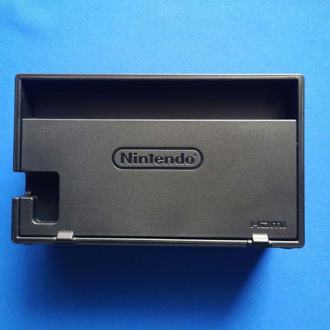 Switchスプラトゥーン2セット（液晶保護フィルム貼付済、microSD付き）