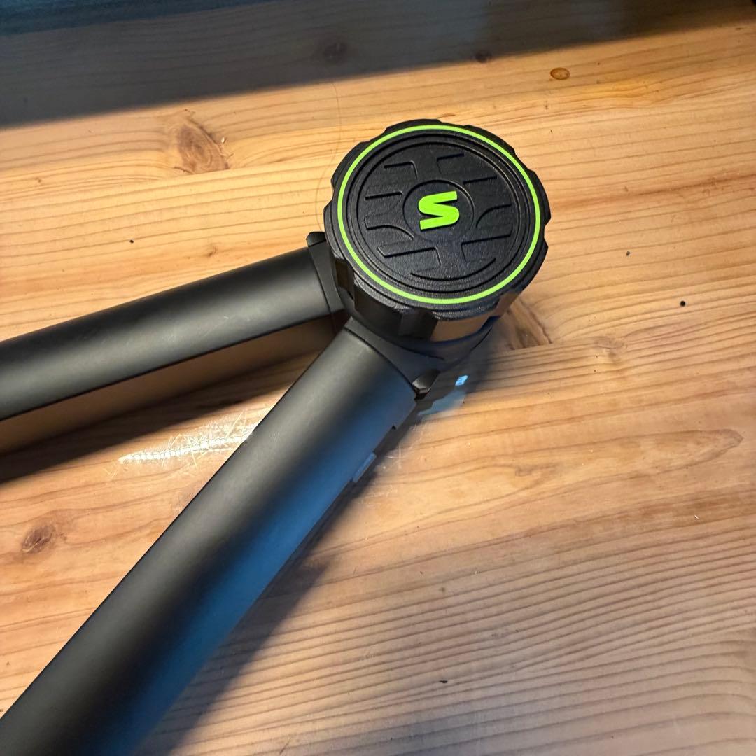 【付属品追加】Shure by Gator SH-BROADCAST1