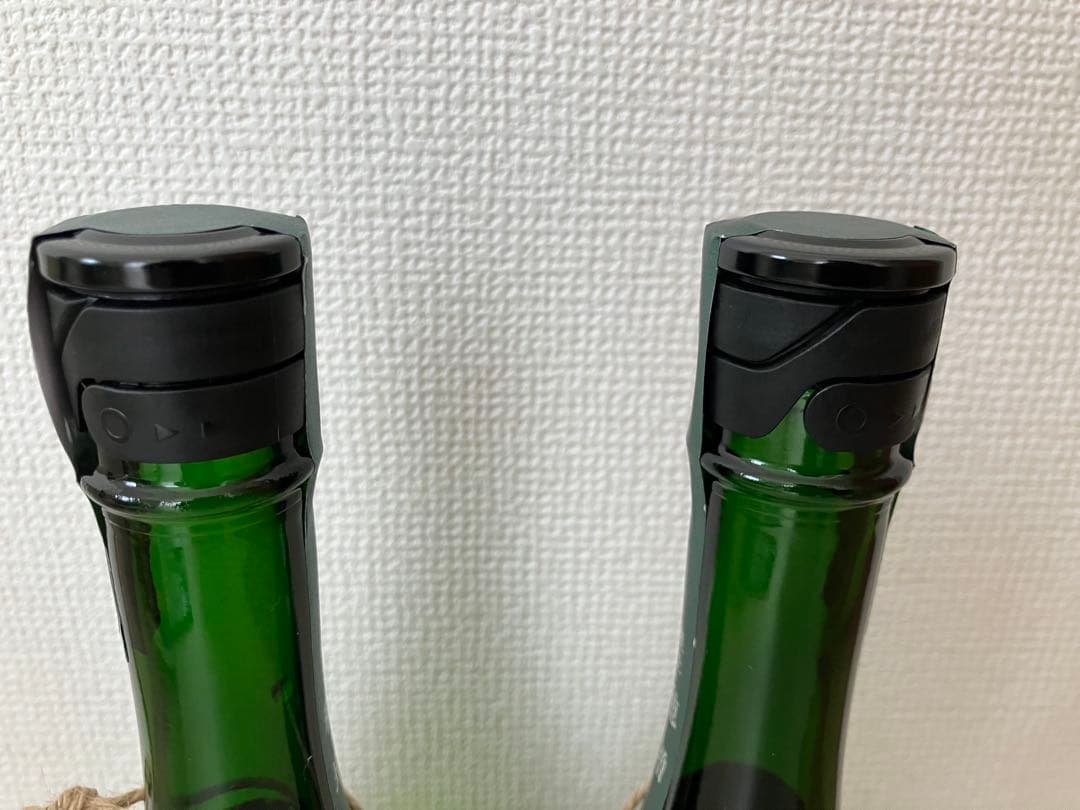 【3/29解禁】産土(うぶすな)　穂増 四農醸　720ml 2本