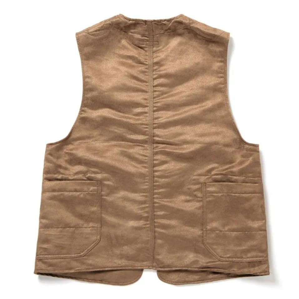 トップス Engineered Garments Upland Vest