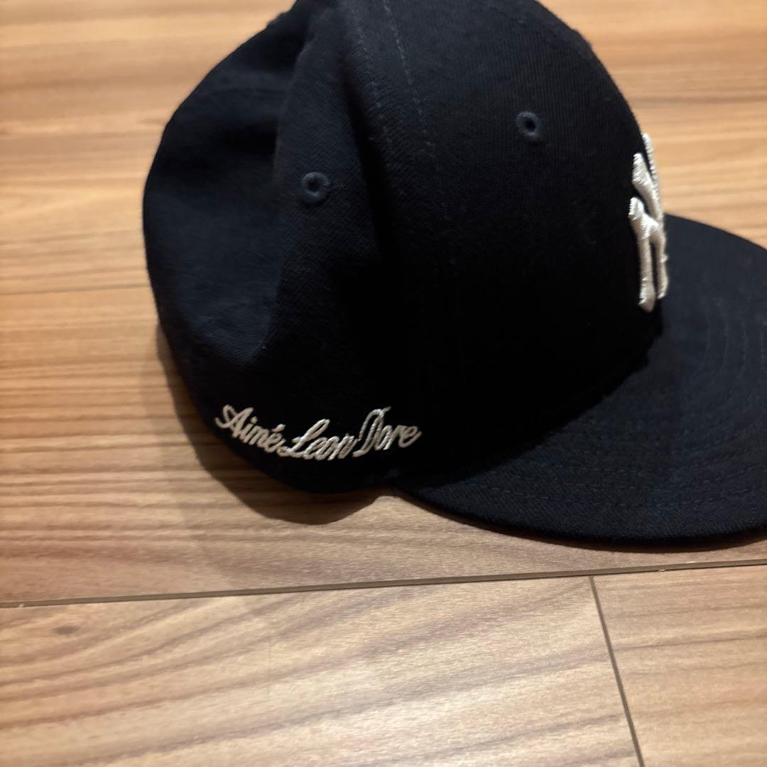 帽子 Aime Leon Dore Yankees New Era 7 1/4