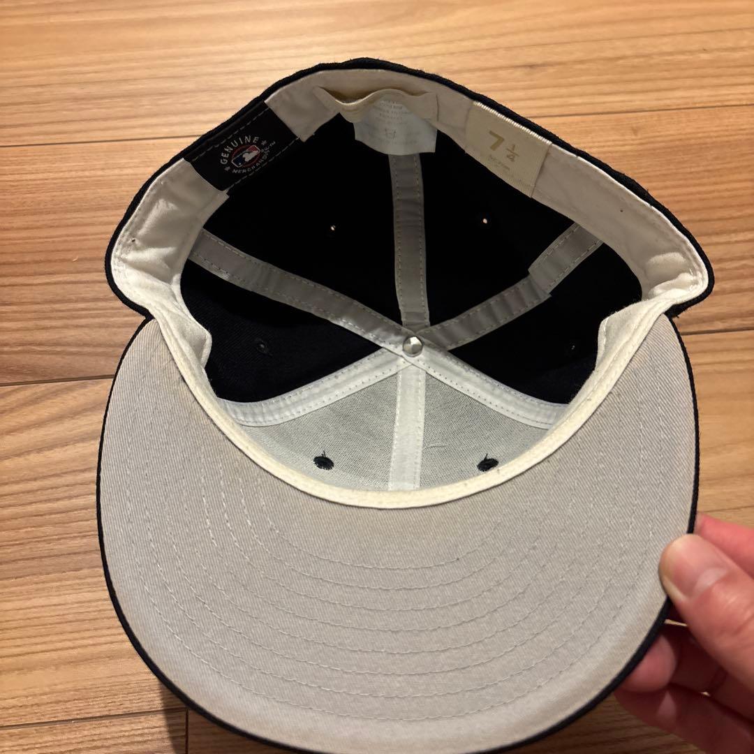 帽子 Aime Leon Dore Yankees New Era 7 1/4