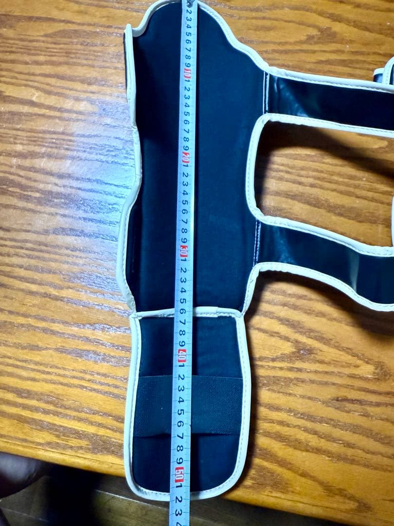 WINDYクラシック レッグプロテクター（レガース）LPL-3C Mサイズ