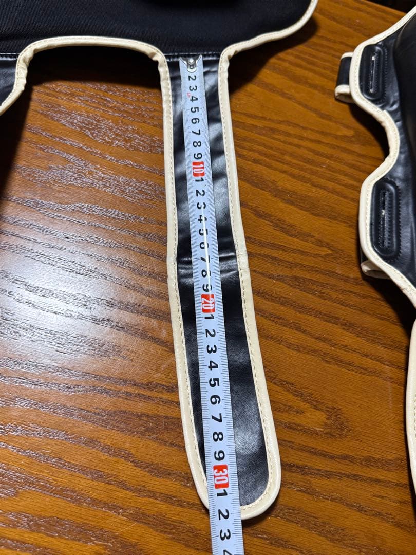 WINDYクラシック レッグプロテクター（レガース）LPL-3C Mサイズ