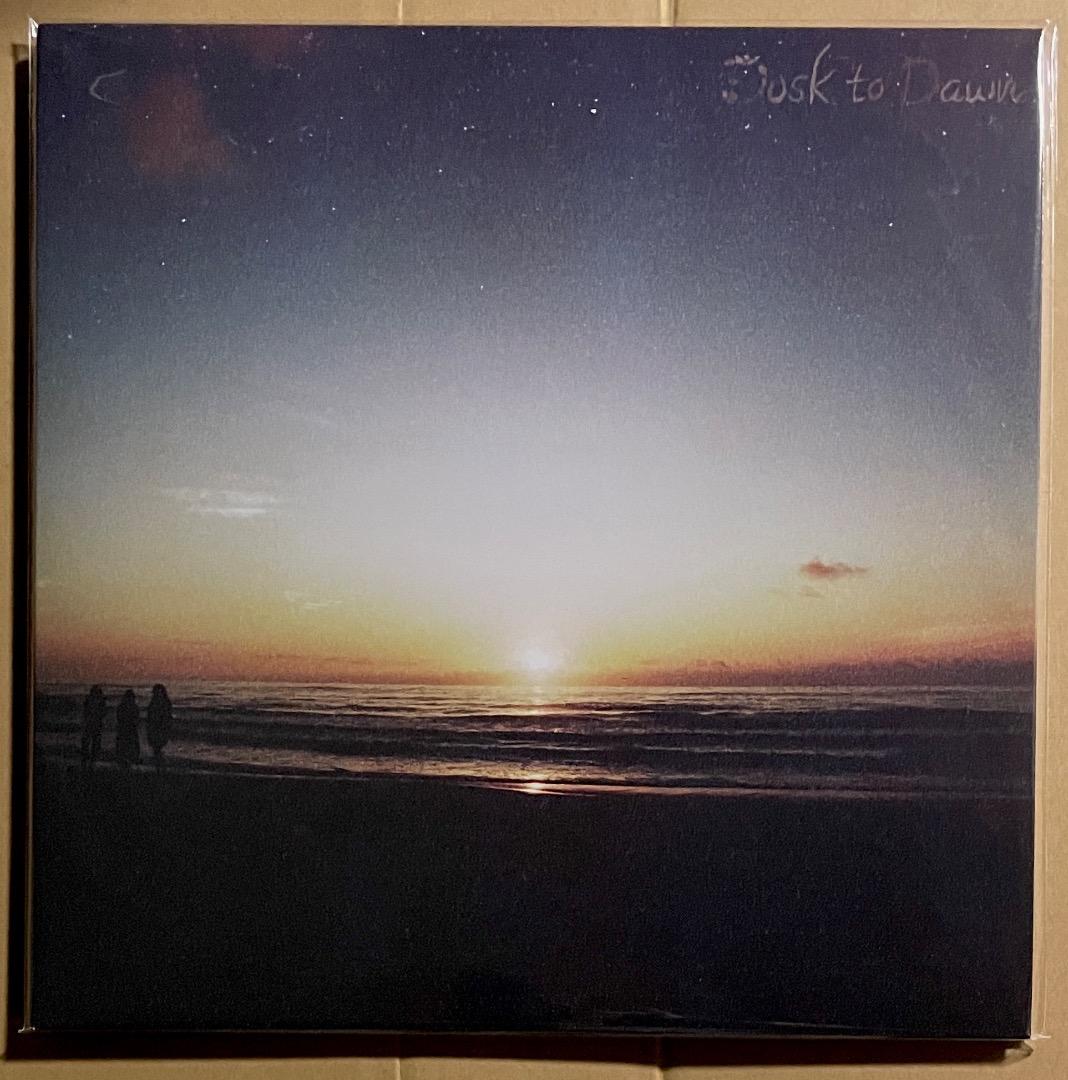 Lamp 一夜のペーソス 2LP 未開封新品 送料込 アナログ盤 レコード