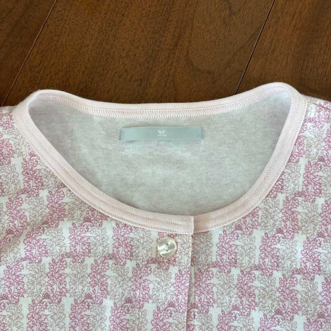 【専用】ワコール パジャマ上下セットM