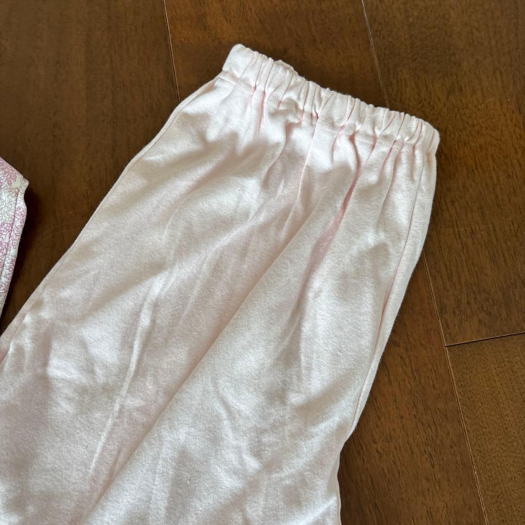 【専用】ワコール パジャマ上下セットM