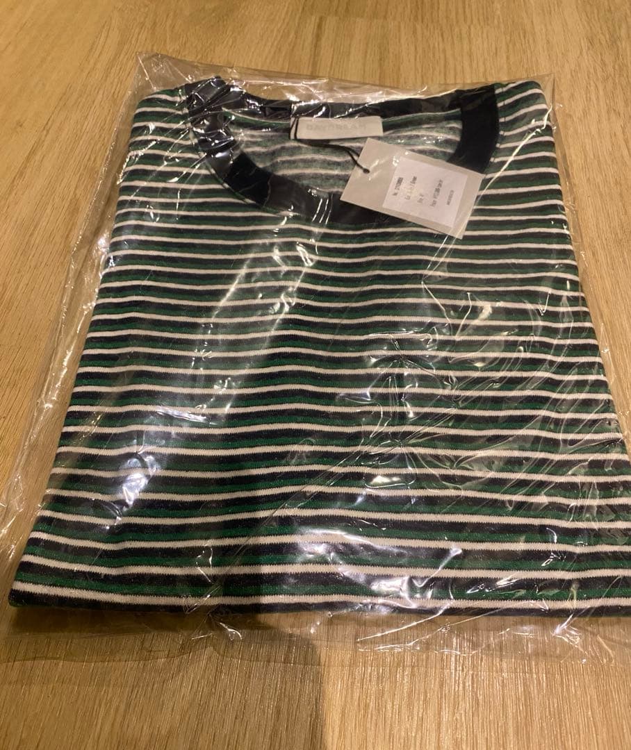 新品DAYDREAM ボーダー Tシャツ M ovy Kaja