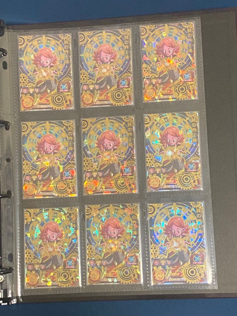 ドラゴンボールヒーローズ