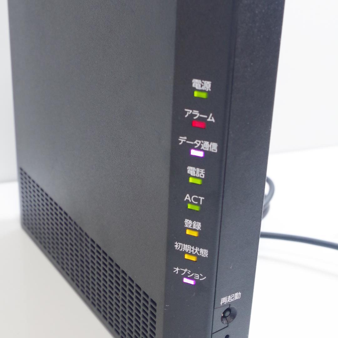 A4736 NTT XG-100NE Wi-Fi ルーター