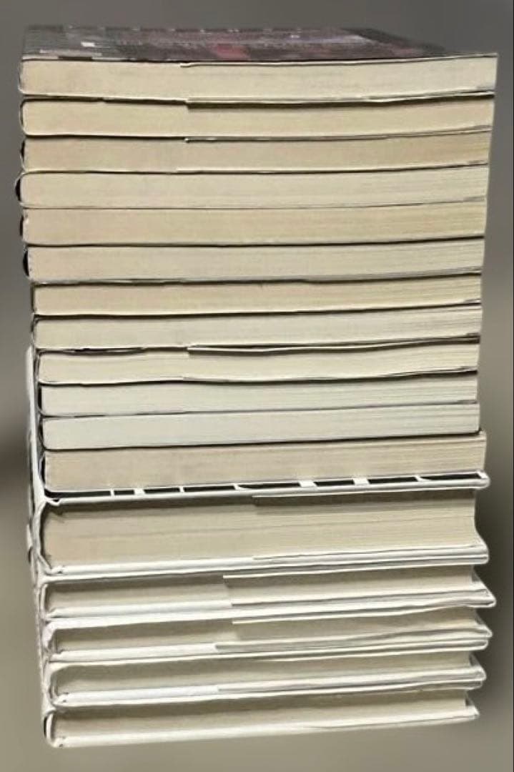 西風　GTroman 11冊、CROSSROAD 4冊、ほか2冊　17冊セット