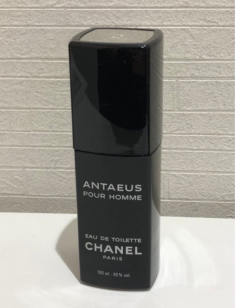 ◎CHANEL 香水 アンテウス オードゥトワレット ヴァポリザター 箱付き
