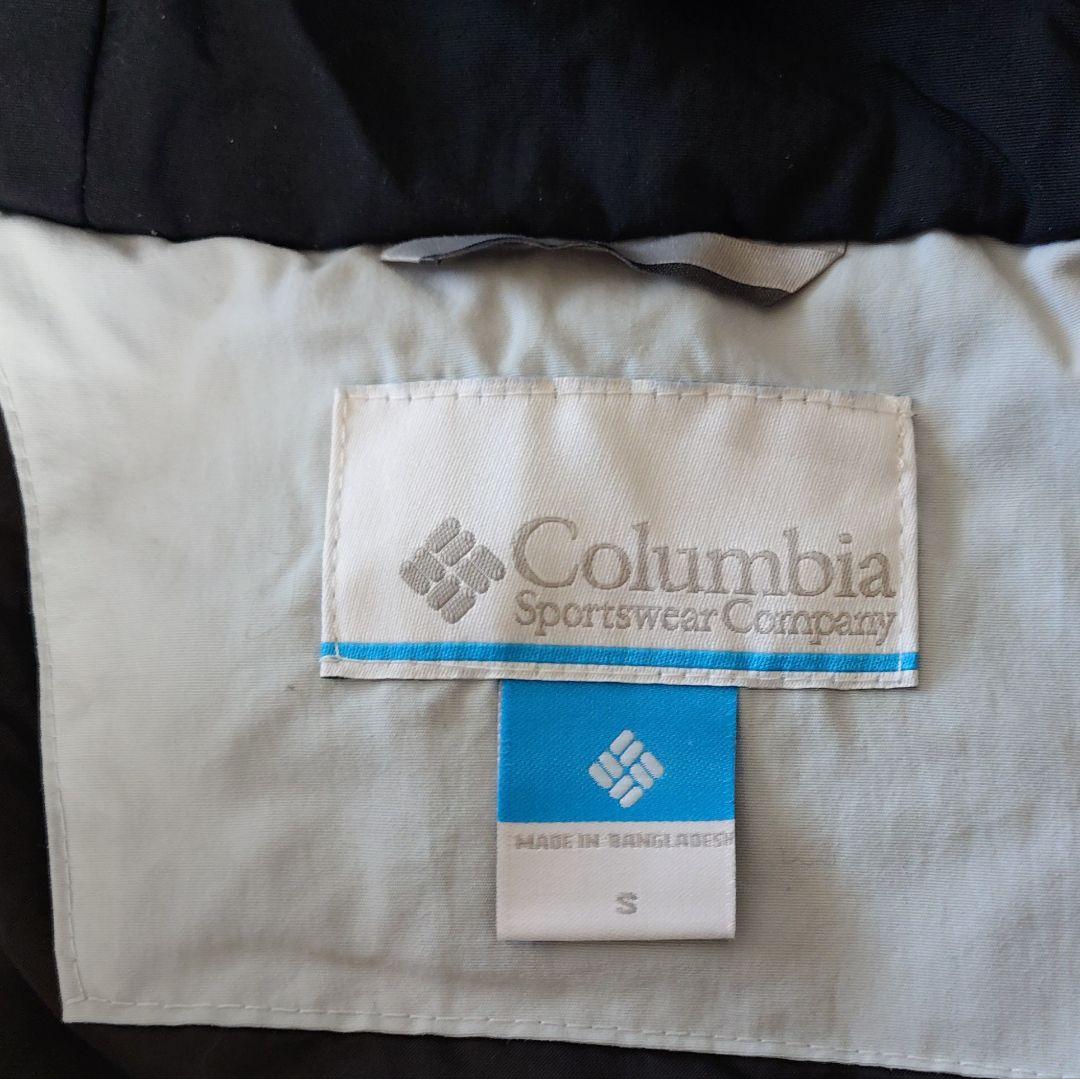 新品未使用 Columbia ラビリンスキャニオンII ジャケット メンズS
