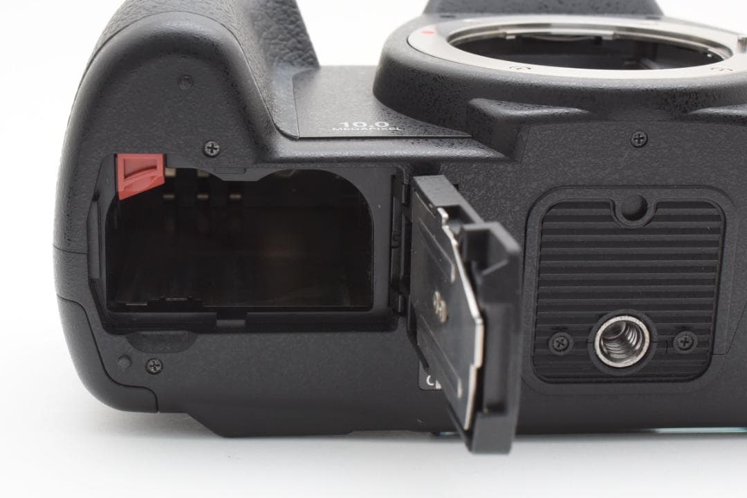 オリンパス E-520 デジタル一眼レフカメラボディ ブラック Olympus