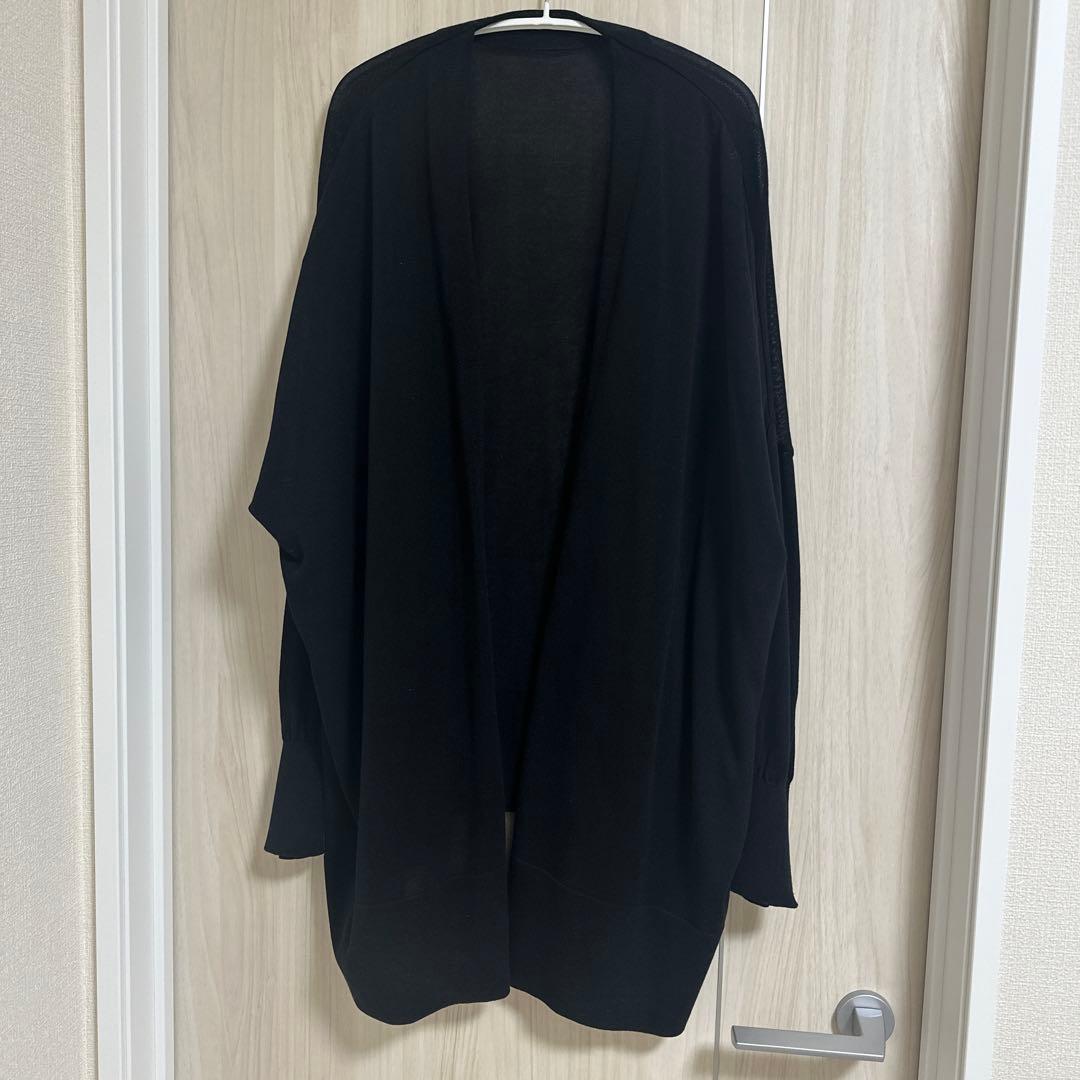 Deuxieme Classe *shake code ショートカーディガン