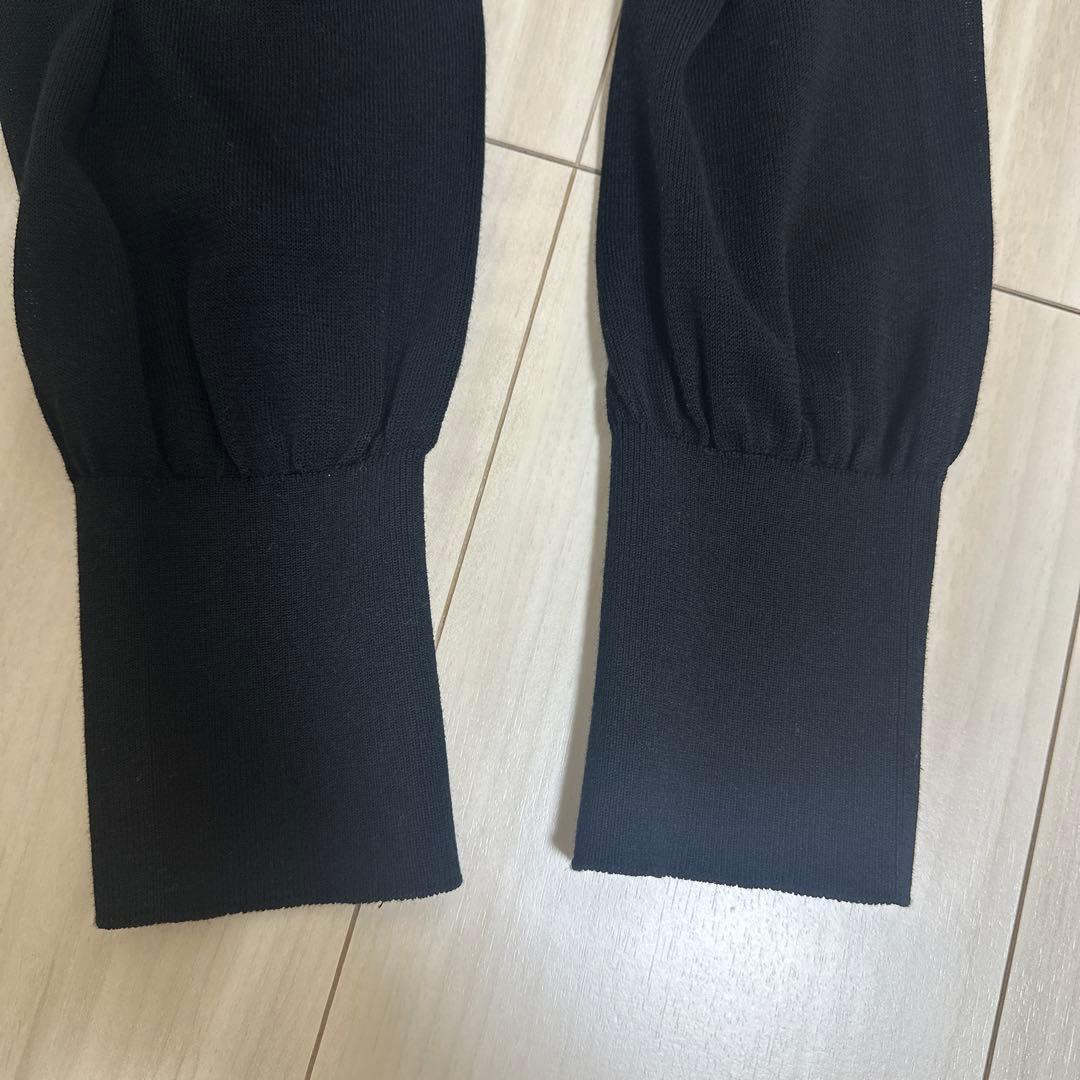 Deuxieme Classe *shake code ショートカーディガン